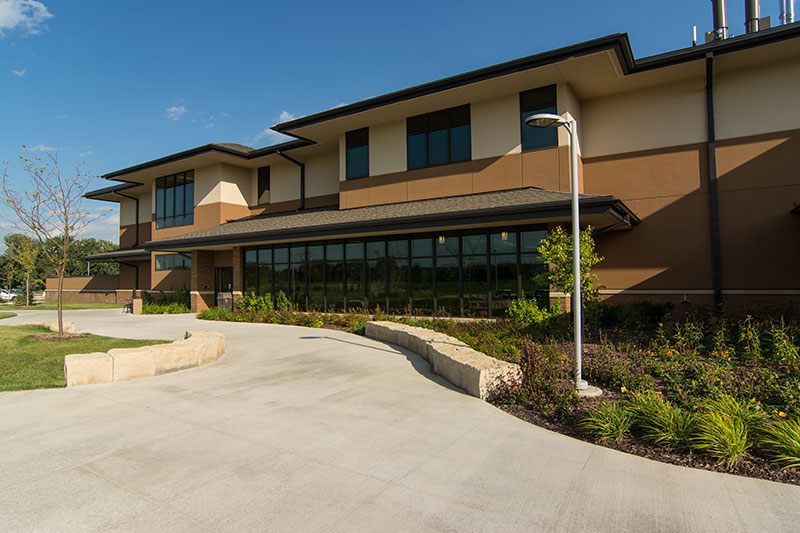 Business After Hours at College Center