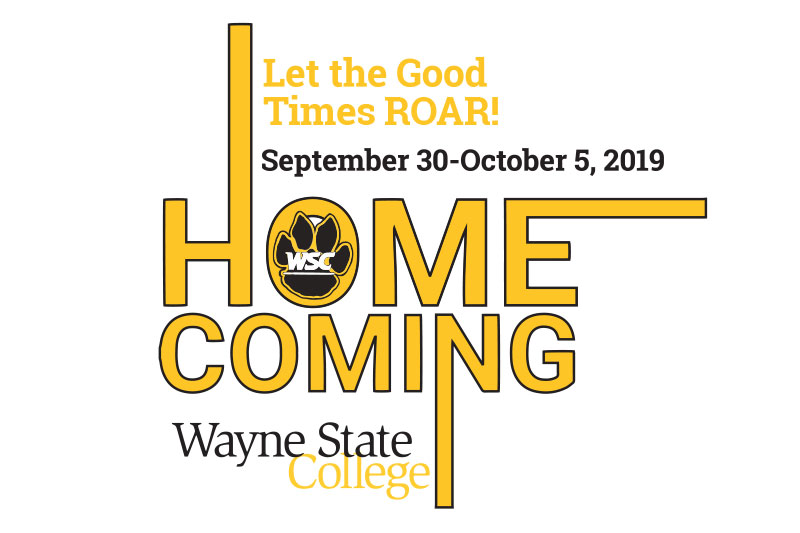 Homecoming 2019