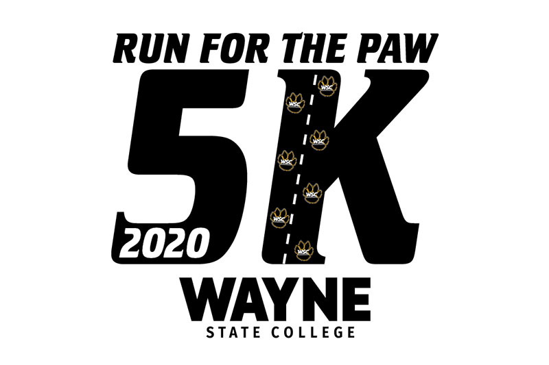 Run for the Paw 2020