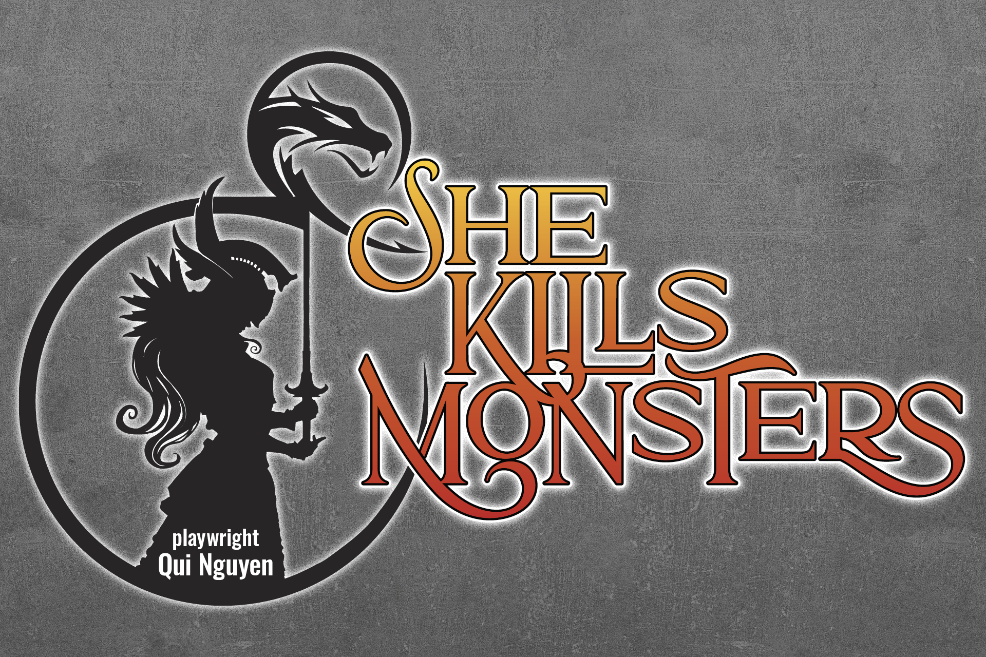 She Kills Monsters