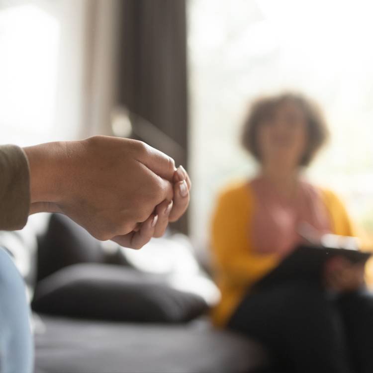 Mental health counseling