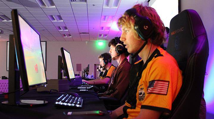 Esports