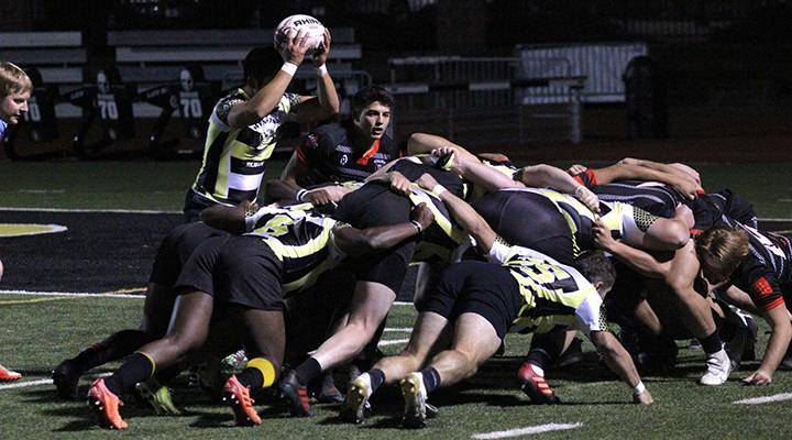Rugby Club