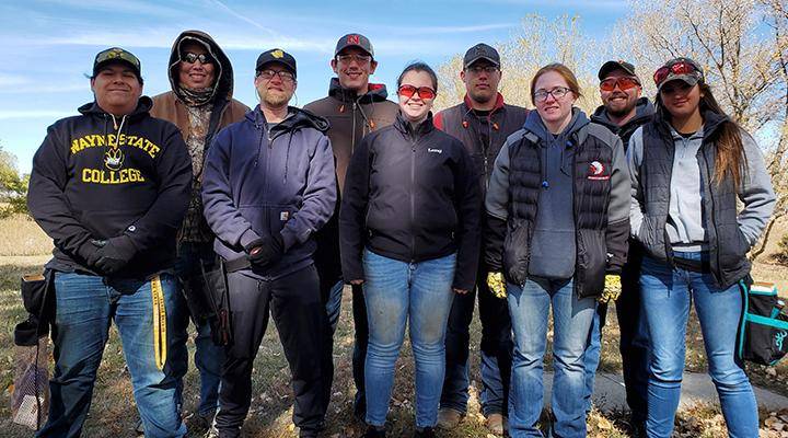 Shotgun Sports Team
