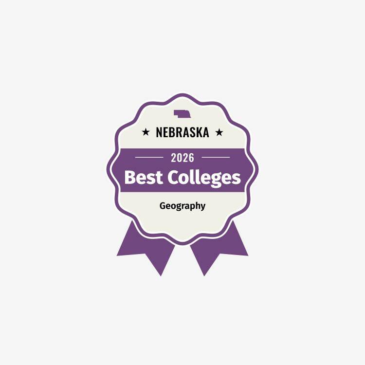 Best Colleges for Geography 2026
