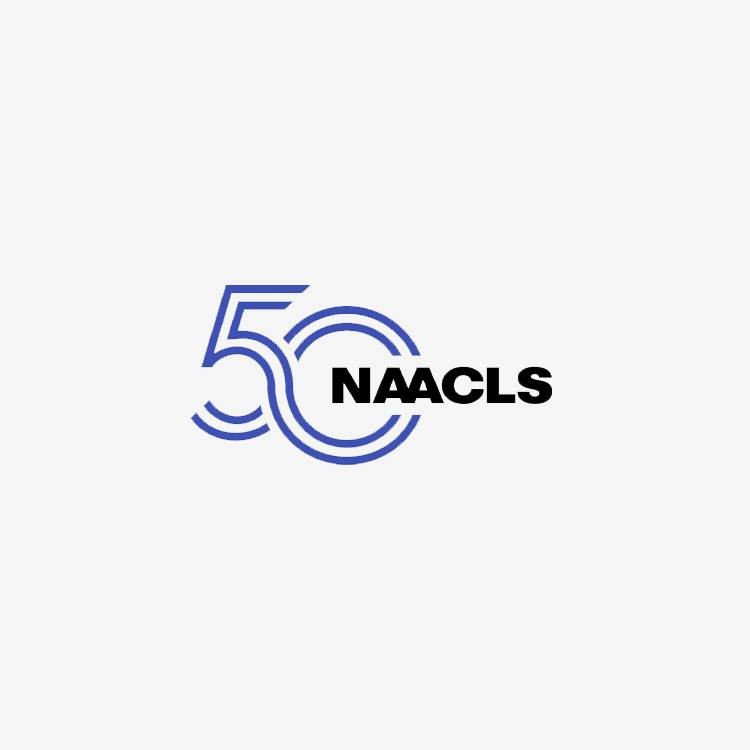 NAACLS accreditation