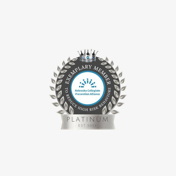 NECPA Platinum award