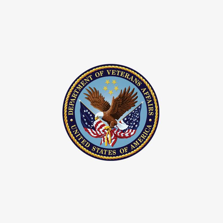 U.S. Department of Veterans Affairs seal