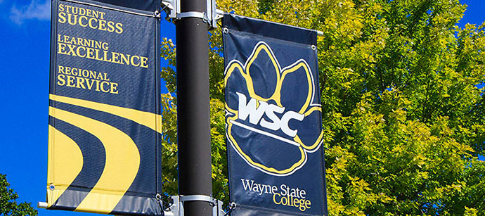 Wayne State College