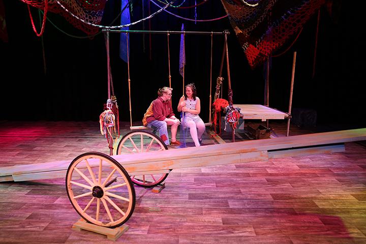 Black Box Theatre