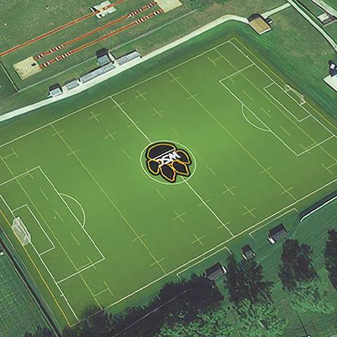 WSC Soccer field