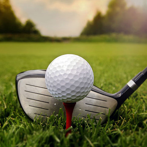 WSC host several alumni golf events each year