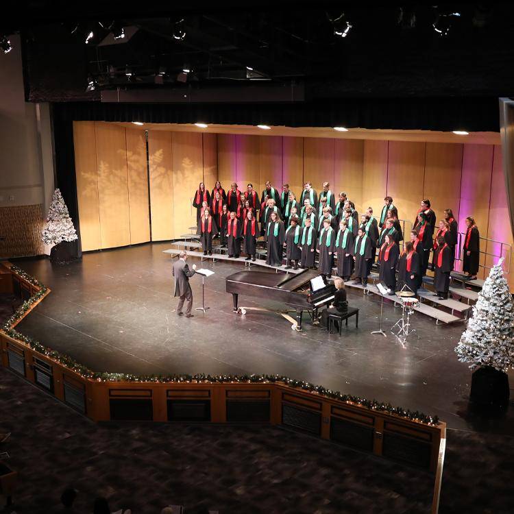 Ramsey Theatre