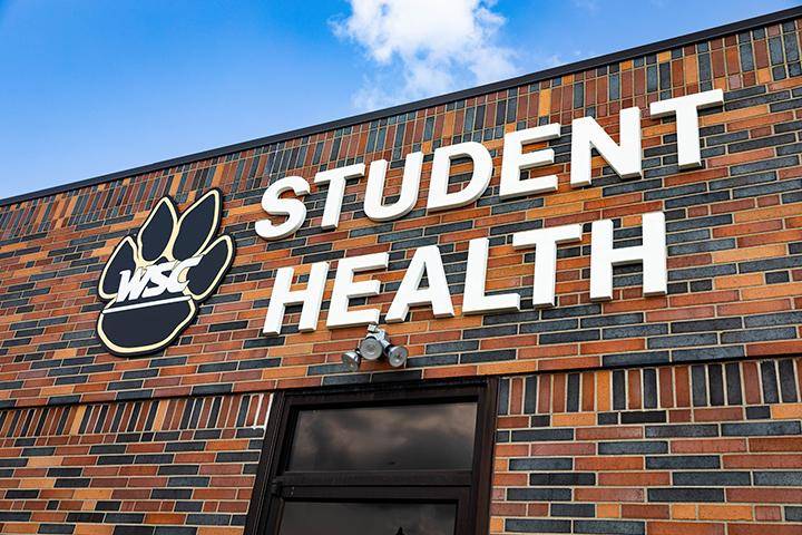 Student Health Office