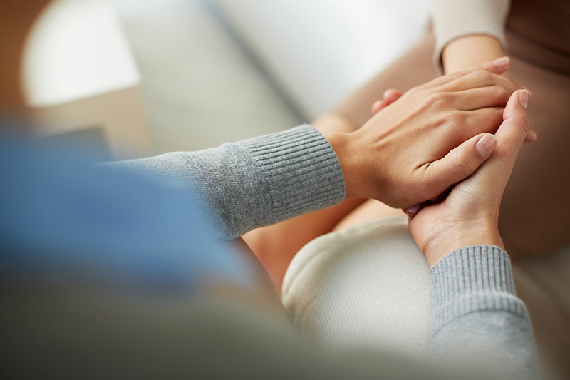 Master's in counseling - counseling graduate program