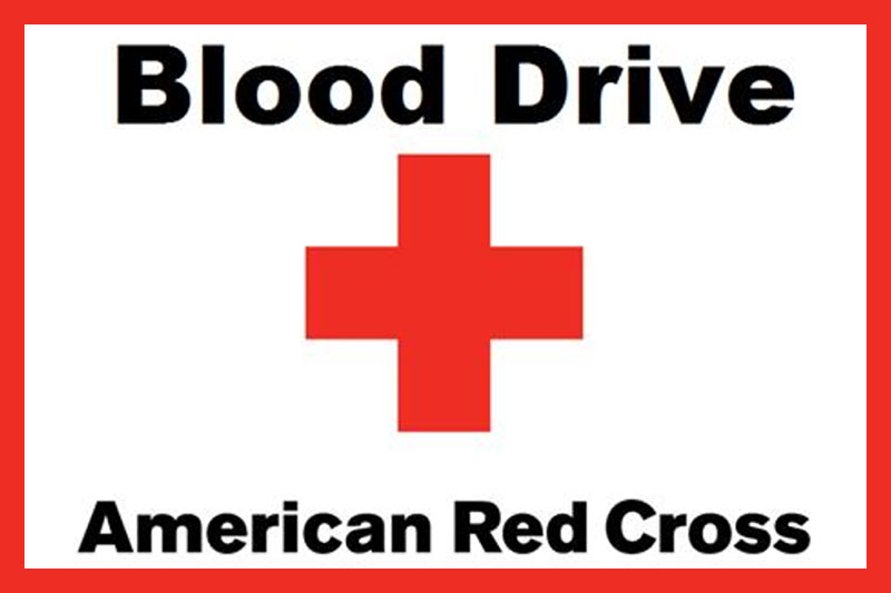 event blood drive
