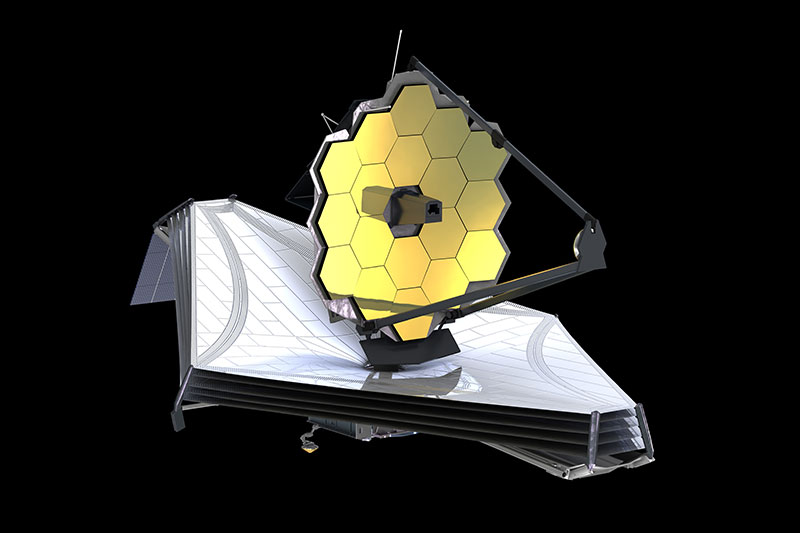 James Webb Telescope