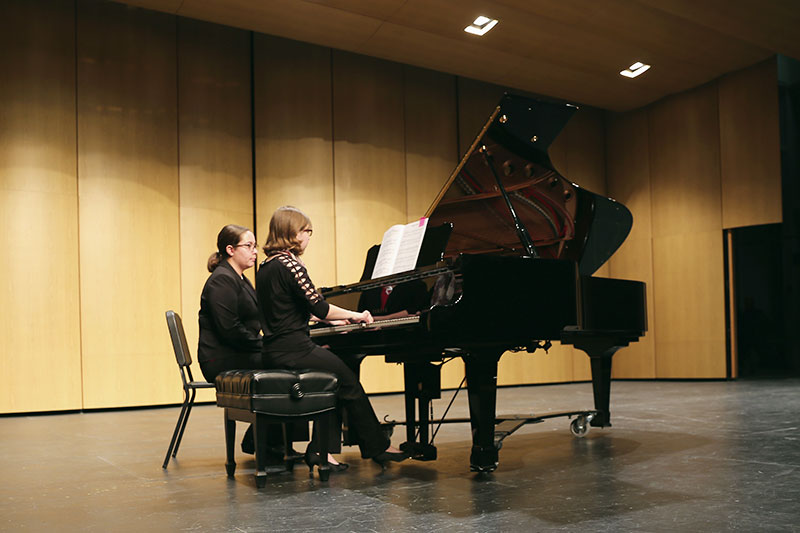 Music Academy