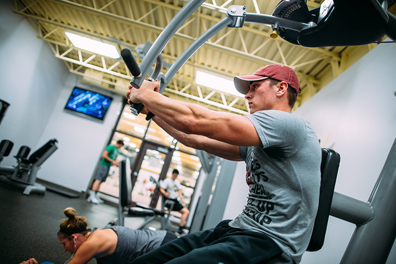 Strength Training