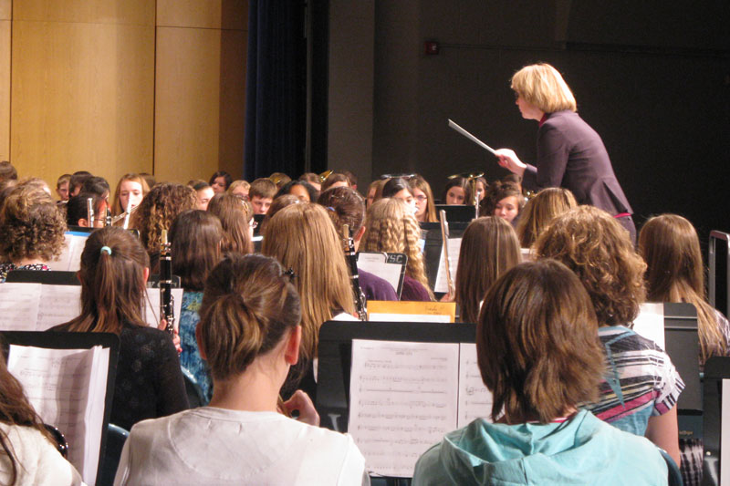 Honor Band