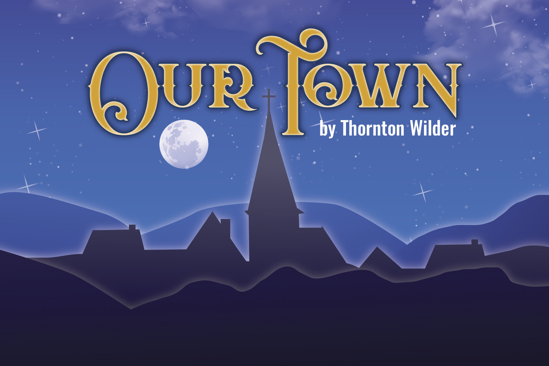Theatre Performance: Our Town