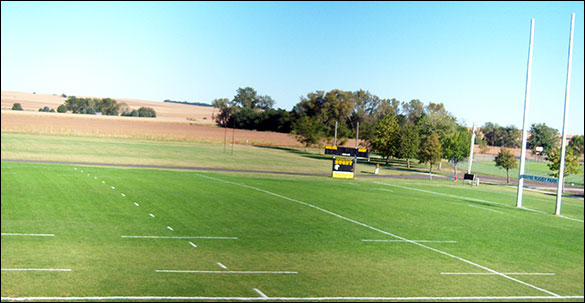 Rugby
