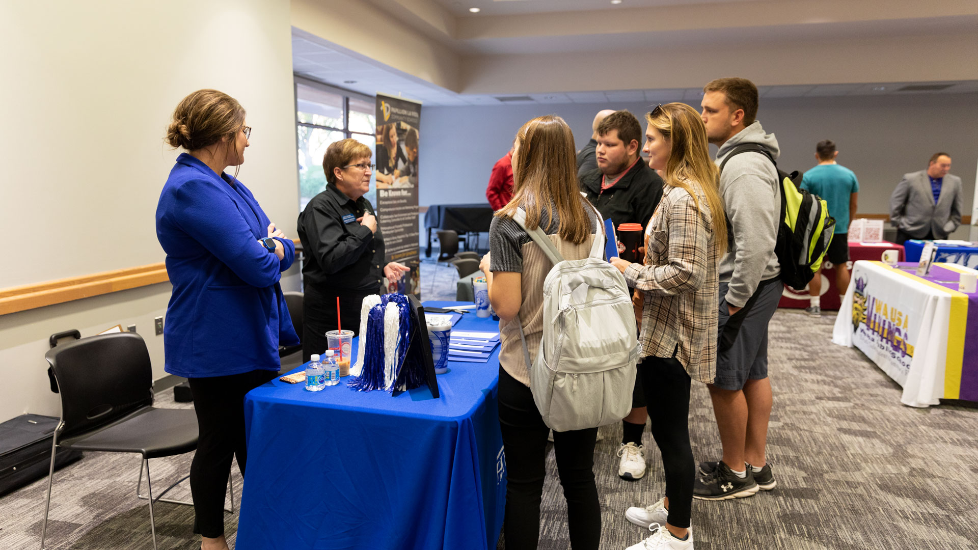 Student Teacher Fair