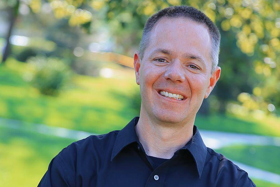 Dave Bohnert
