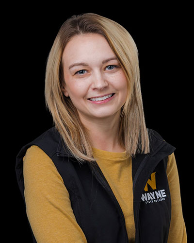 Mikayla Roskens