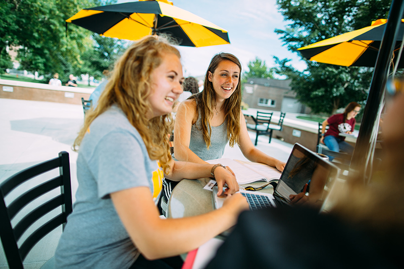 Start Your College Search Saturday