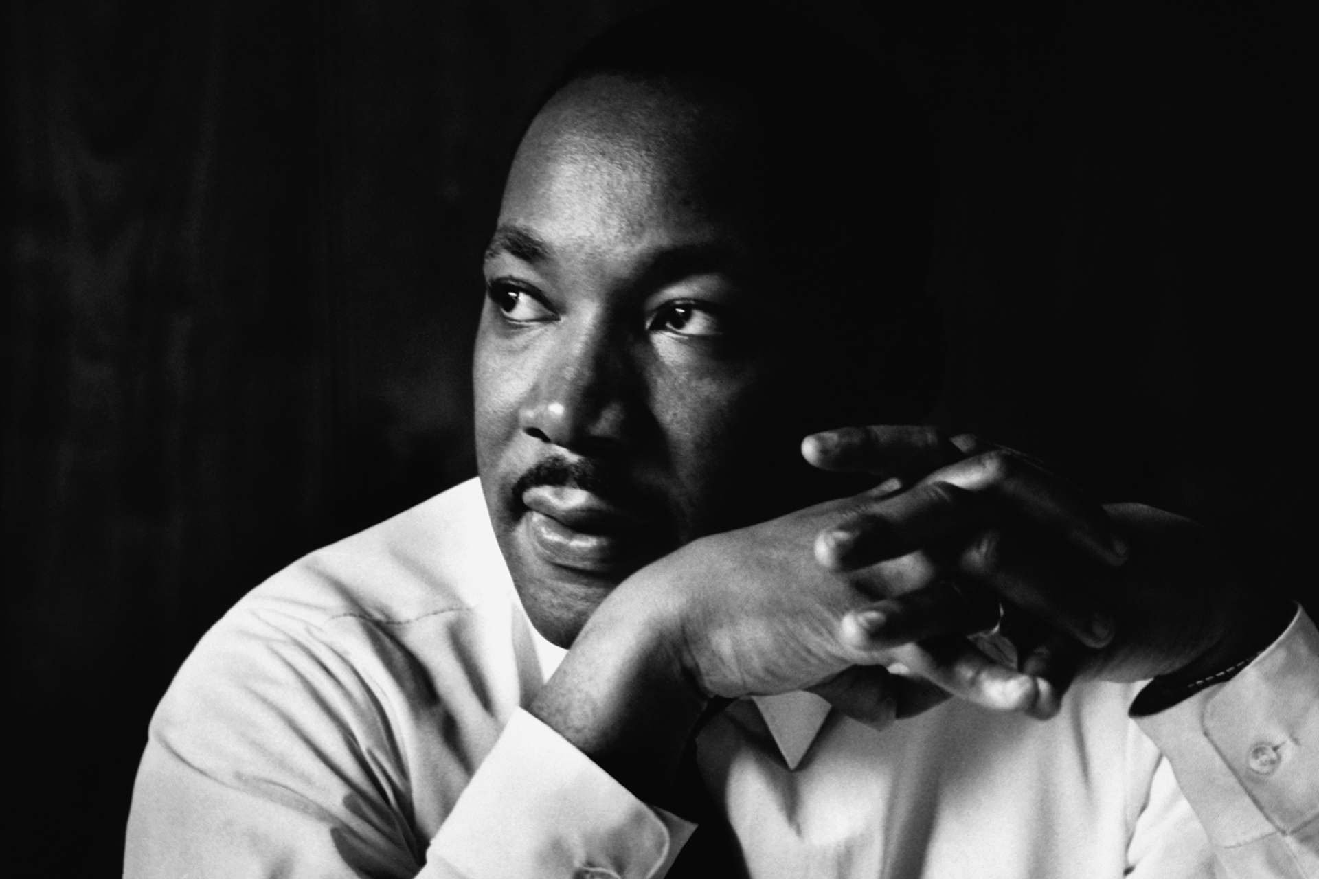 Martin Luther King Jr.