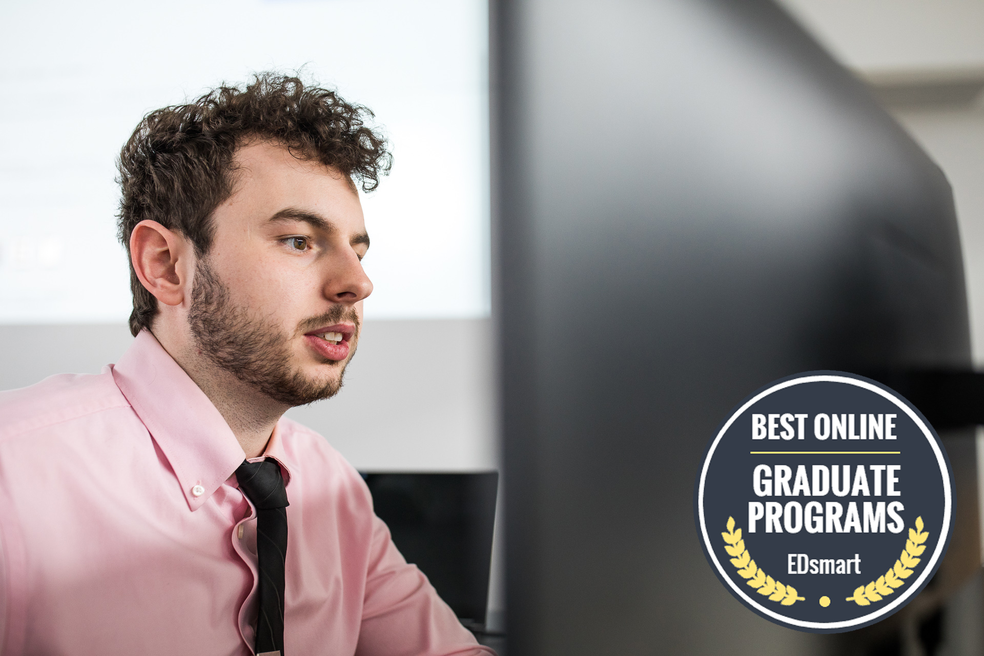 Best Online Graduate Programs