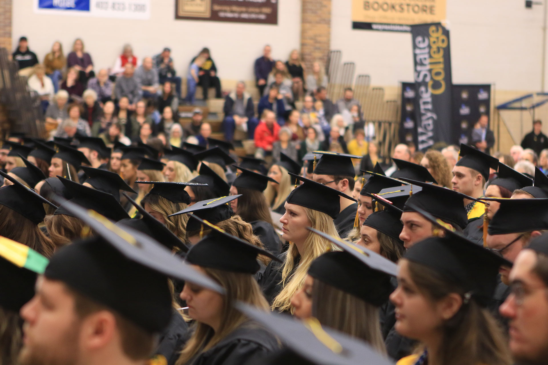 Winter Commencement