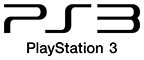 PlayStation 3 Logo