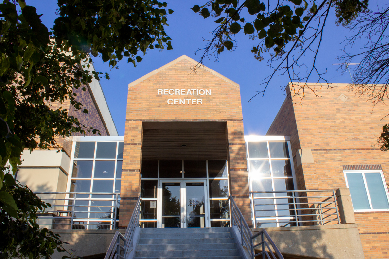 Rec Center