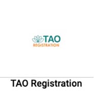 Tao registration tile