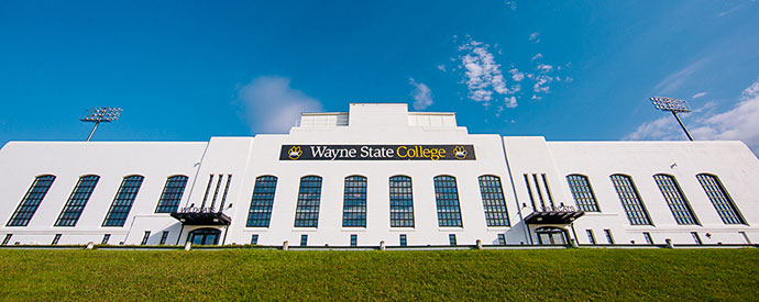 Wayne State College