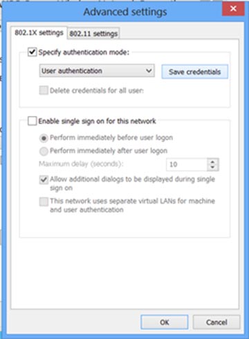 Windows8 manually connect 9