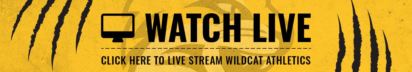 Watch Wildcat Athletics