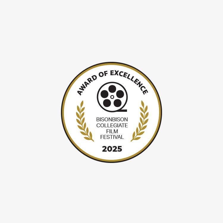 Award of Excellence badge