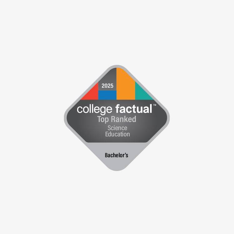 Best Science Education College