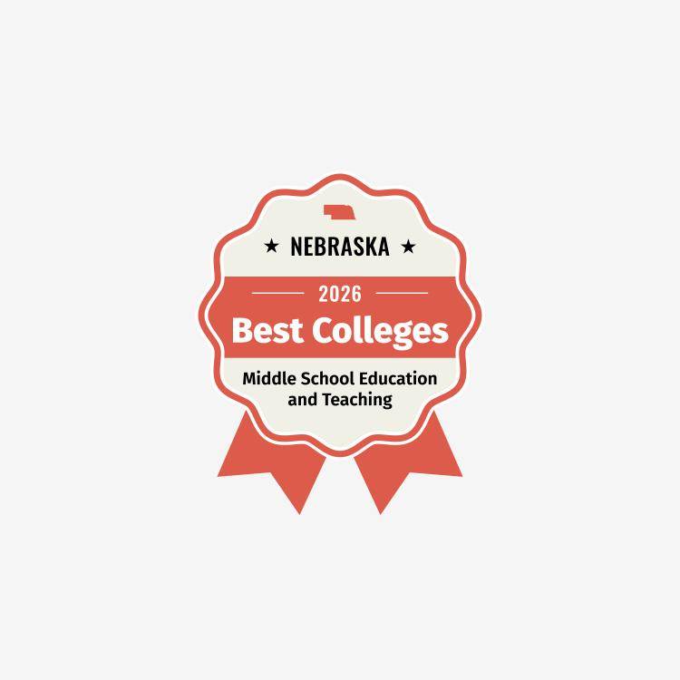 Best Colleges for Middle School Teacher Education degree 2026 