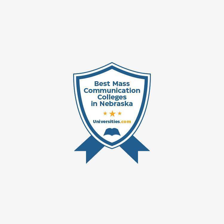 Best College for Mass Communication 2025 award