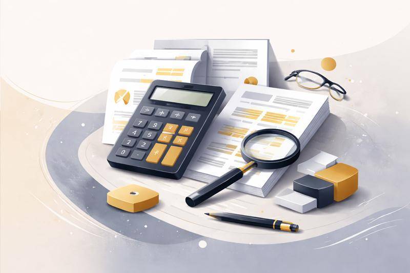 MS Accounting vs. Accounting MBA concept