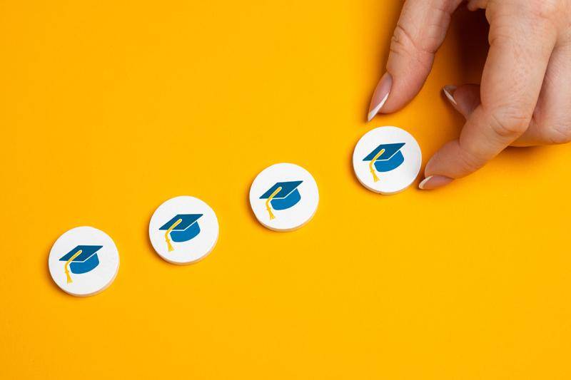 Choosing a degree concept