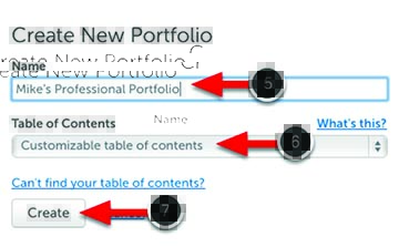 Candw professional portfolio 4