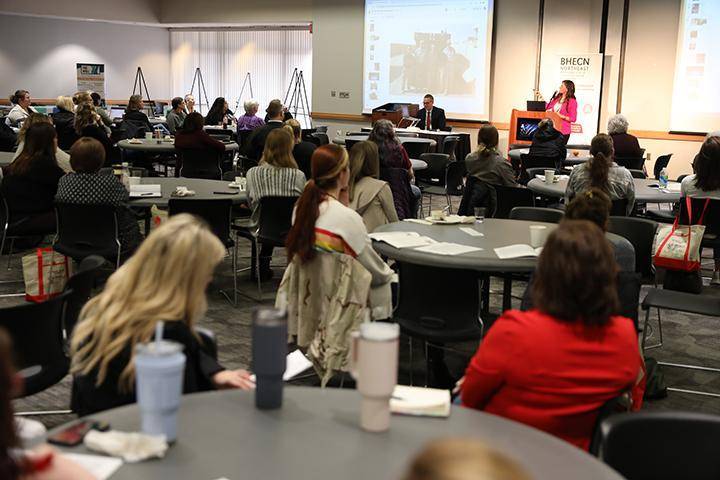 Northeast Nebraska Behavioral Health Conference
