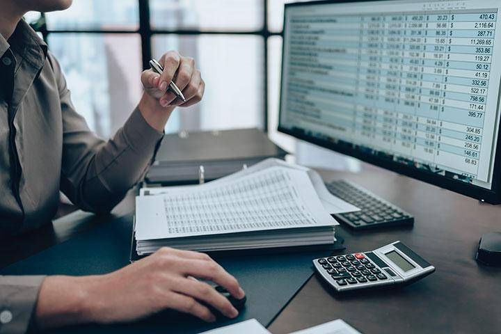 Accounting MBA