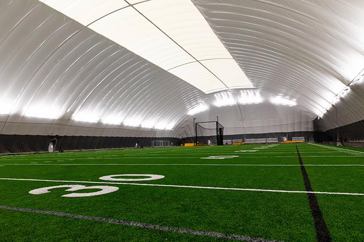 Football Camps at WSC - Wayne State College Nebraska