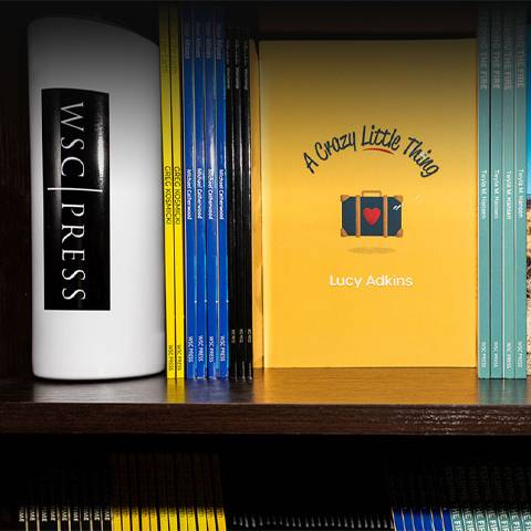 Books released by the WSC Press